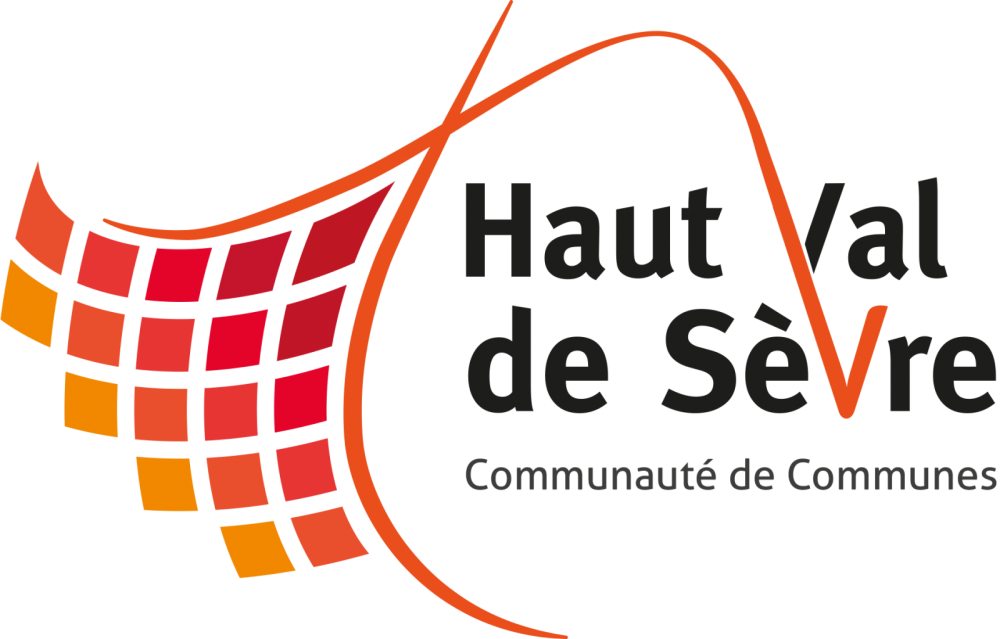 Logo haut val de Sèvres